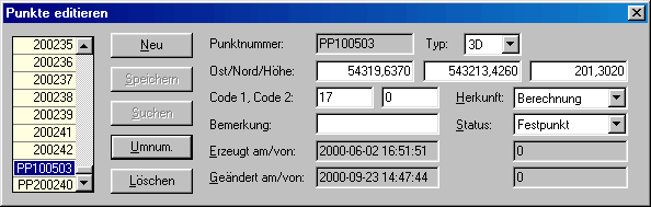 FieldCE02PunkteEditieren
