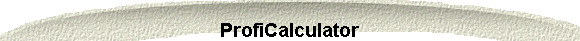  ProfiCalculator 