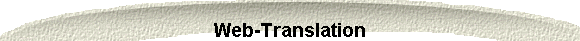 Web-Translation 